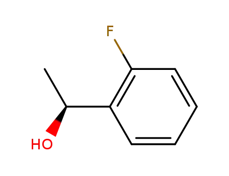 (1S)-1-(2-fluorophenyl)ethanol